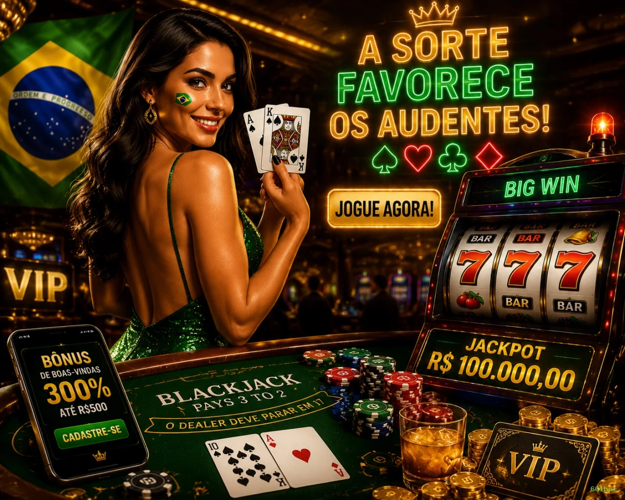 App 661bet