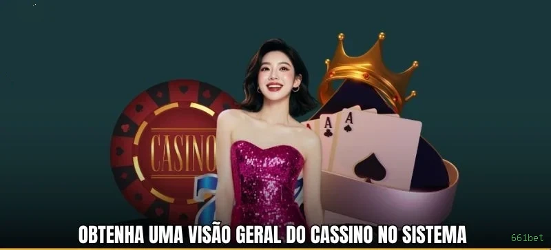 Jogos 661bet