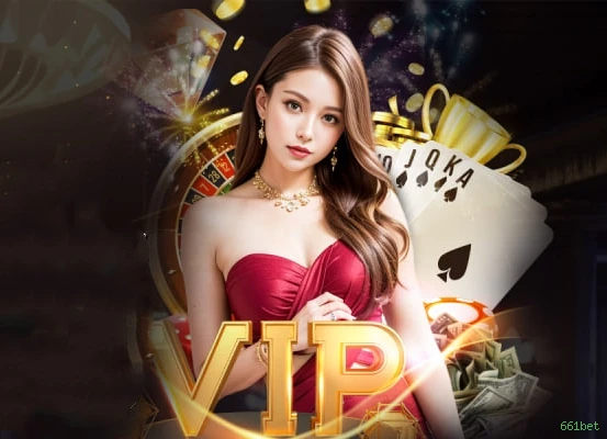 PIX 661bet