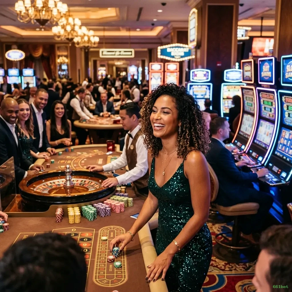 VIP 661bet