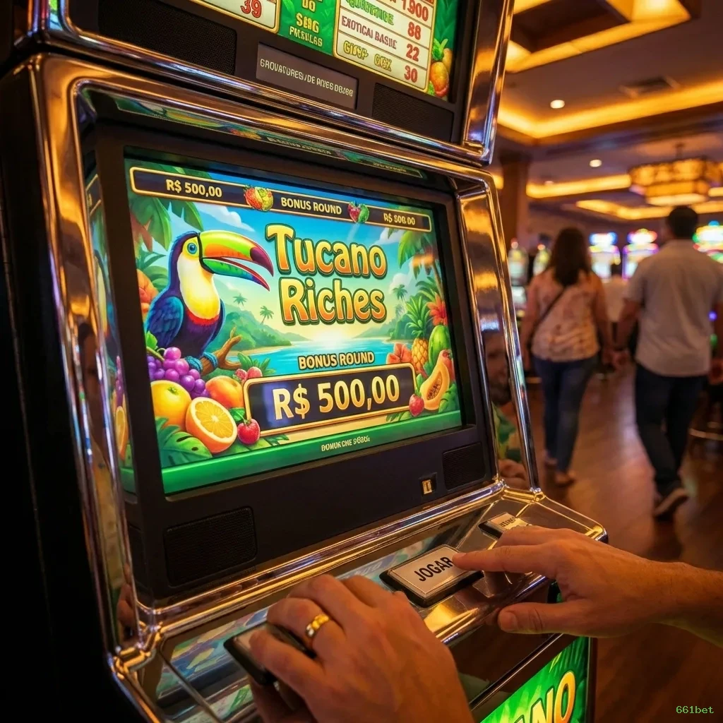 Níveis VIP 661bet